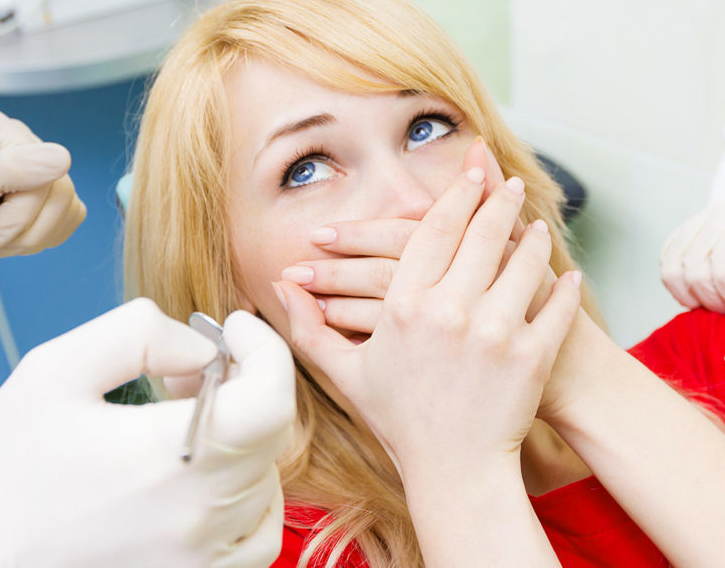 Dental Anxiety