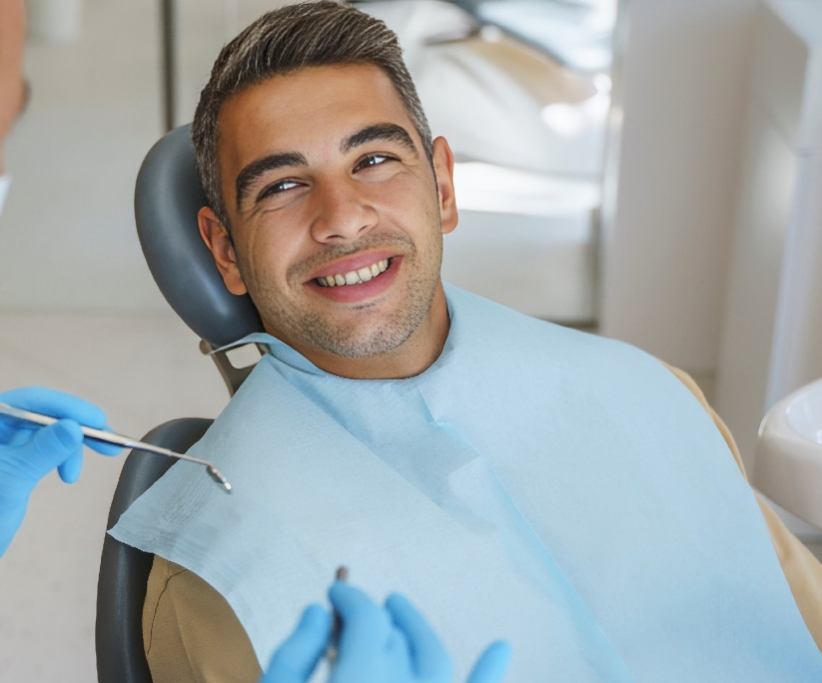 gentle root canal therapy Tucson - Root canal treatment 