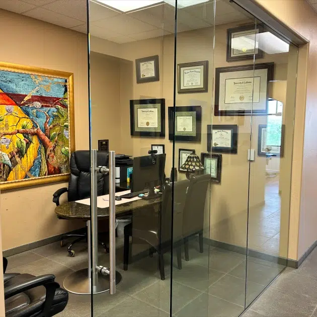 Dehnert Dental- Dental Practice in Tucson