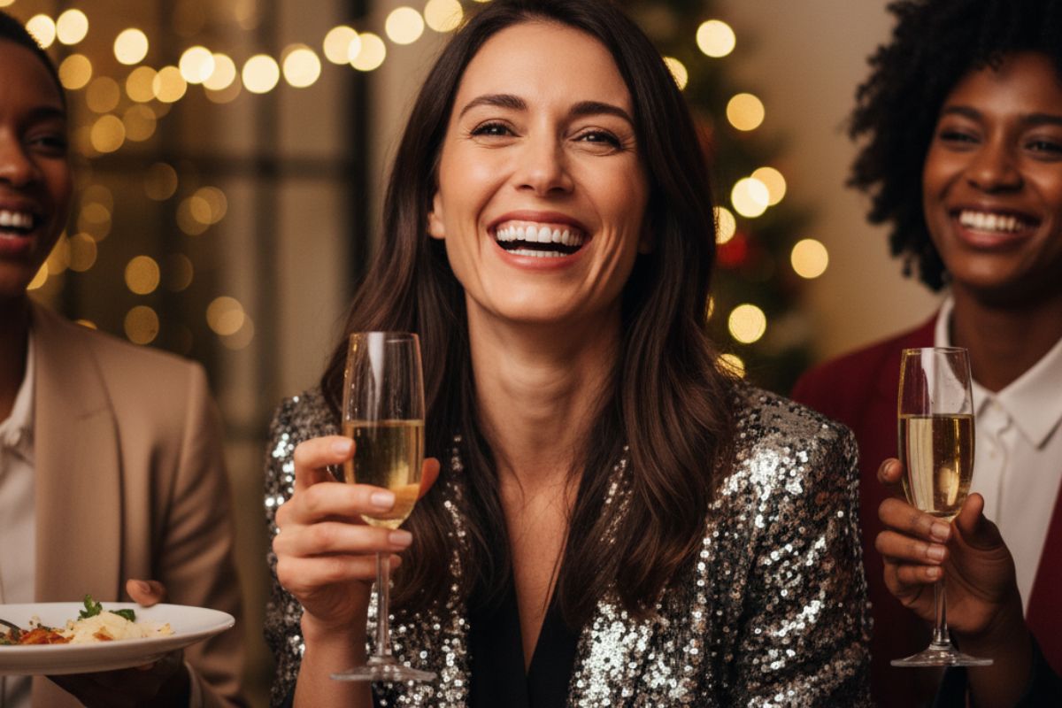 Can You Drink After a Filling?