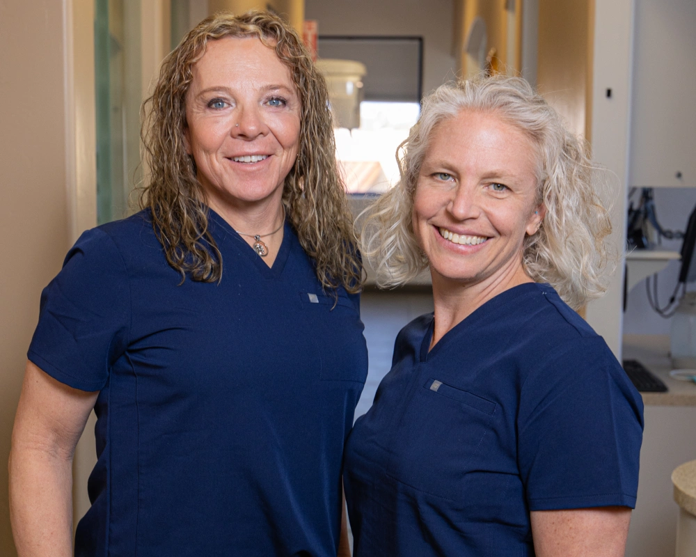 Dehnert Dental Professional Dentists in Tucson, AZ