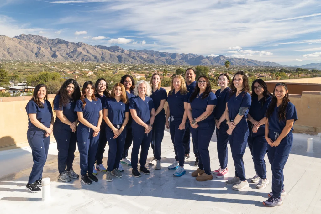 Dehnert Dental Team
