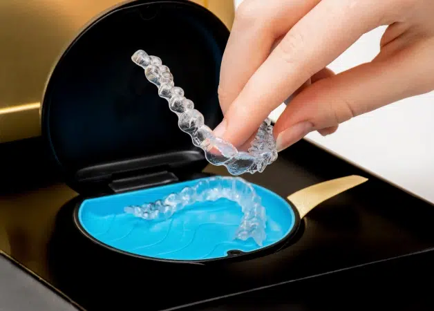 dental crowns in Tucson, AZ