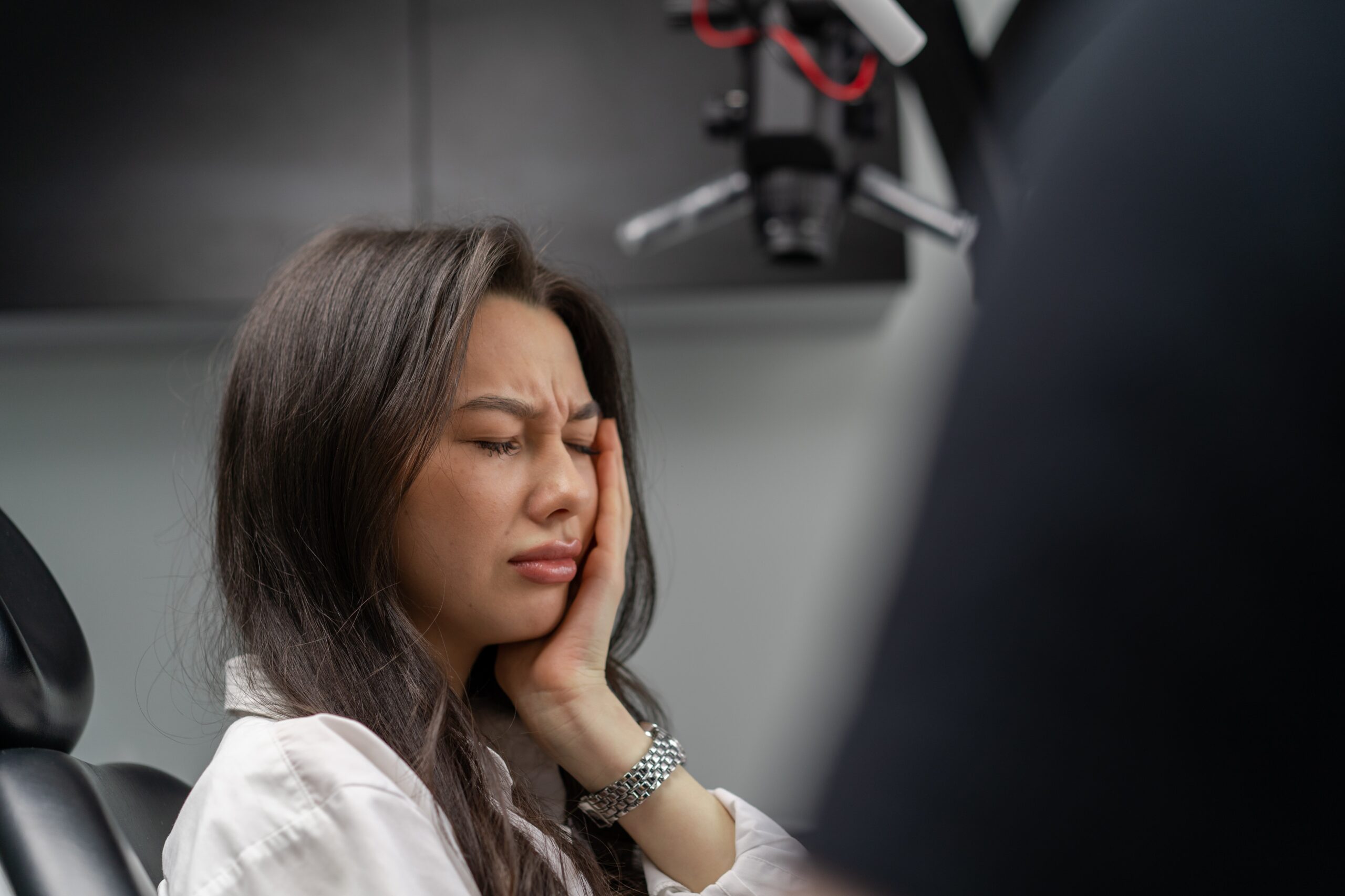 Emergency Dentistry in Tucson