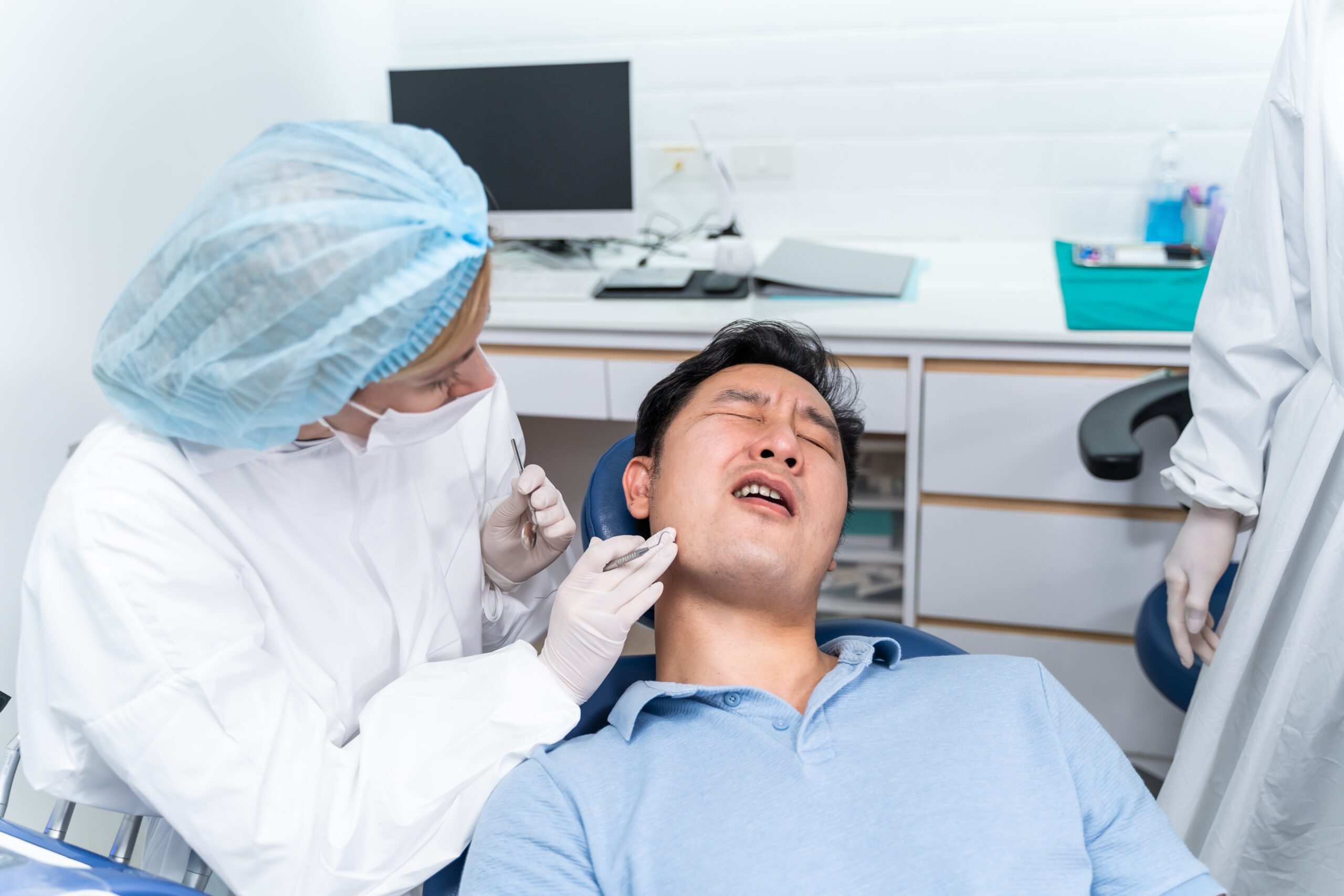 Gum Disease Treatment in Tucson